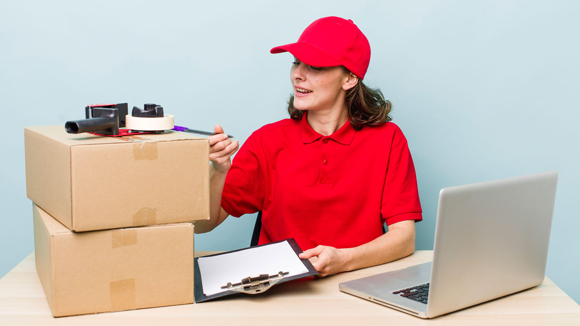 How to Minimize Downtime During Office Shifting